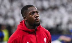 Liverpool : Konaté, le Real Madrid se retire