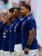XV de France : Une Marseillaise en langage des signes pour que tous les supporters puissent soutenir les Bleus