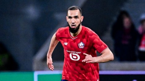 Ligue 1: Buenas ofertas al final del contrato
