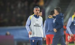 L'Atlético Madrid s'intéresse à un attaquant du PSG pour remplacer Griezmann