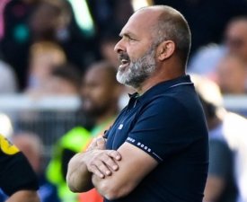 Saint-Étienne : Dupraz regrette le manque de justesse