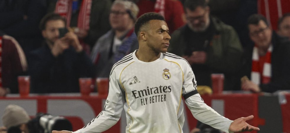 Real Madrid : La promesse de Mbappé