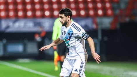 Paris FC: Julien Lopez announces his departure