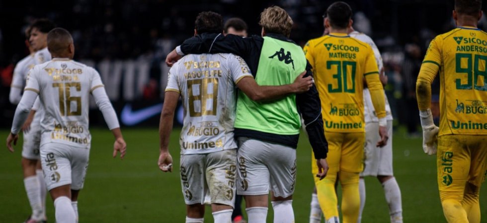 Brésil : Chapecoense, dix ans après