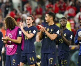 CM 2022 : Les moments forts de la 11ème journée