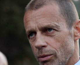 Ceferin : "Un Mondial tous les deux ans, c'est juste une mauvaise idée"