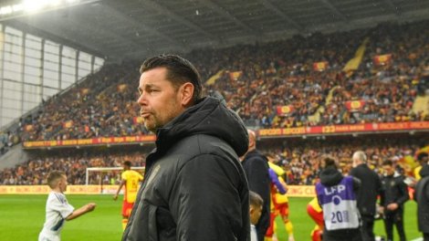 Lens - Sage : « Il y a une ferveur ...