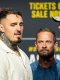 MMA : Aspinall répond à l'appel de Gane et l'accuse de nouveau d'avoir triché !