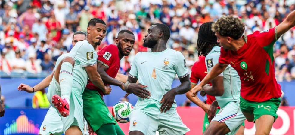 Coupe du monde 2026 : La France peut-elle encore s'améliorer ?
