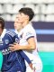 PSG (F) - De Almeida : « On est largement au-dessus »