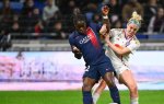 Ligue des champions (F) : Duel au sommet entre Lyon et Paris 