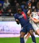Ligue des champions (F) : Duel au sommet entre Lyon et Paris 