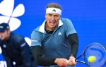 ATP - Munich : Zverev en quarts à domicile 