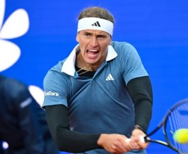 ATP - Munich : Zverev en quarts à domicile 
