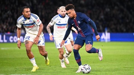 Ligue 1 (J20) : Sur quelle chaîne et à ...