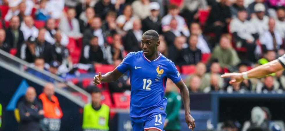 Tottenham : Kolo Muani affiche son enthousiasme après son arrivée