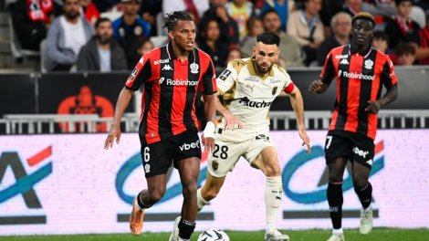 The top sports news of May 2nd