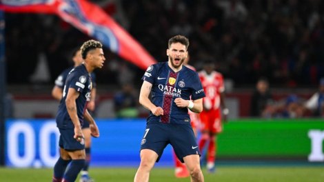 PSG : Kvaratskhelia, vrai candidat au Ballon ...