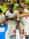 Coupe du monde 2026 (J1) : L'Angleterre domine la Croatie
