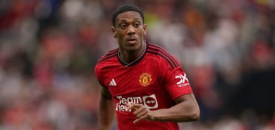 Manchester United : Anthony Martial va partir libre 