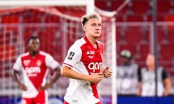 Monaco : Golovin vers un retour en Russie ?