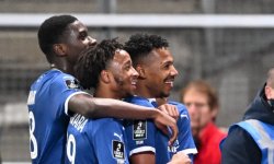 Ligue 2 (J25) : Troyes rapporte les trois points d'Amiens et reprend les commandes