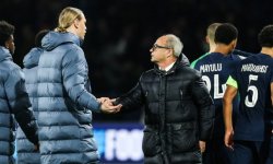 PSG : Le club surveille Eichhorn