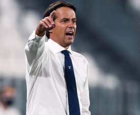 Inter Milan : Inzaghi aux anges après le sacre en Coupe