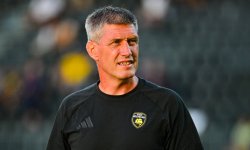 La Rochelle : O'Gara a prolongé !