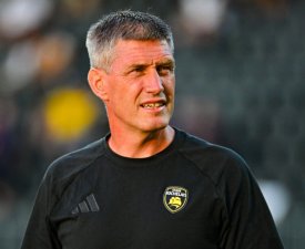 La Rochelle : O'Gara a prolongé !