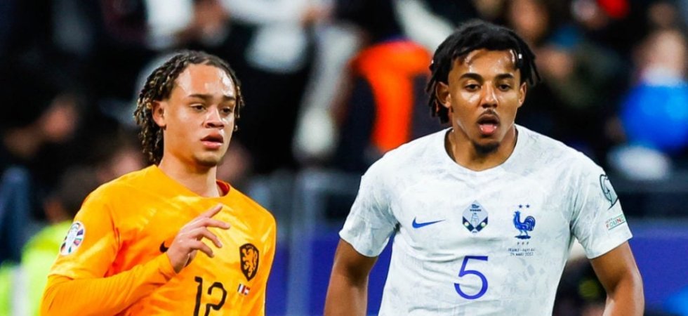 Euro 2024 : Le programme de la 8e journée