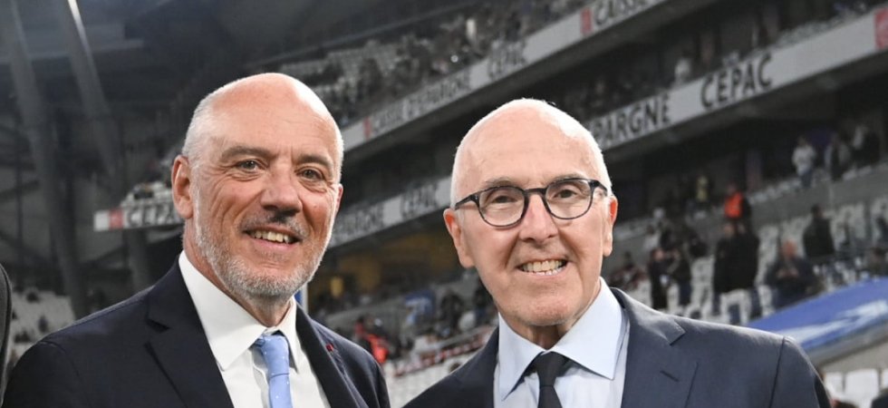 OM : Le club fixé mercredi pour son avenir européen