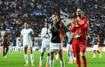 Ligue Europa (demi-finale retour) : L'OM éliminé par l'Atalanta Bergame 