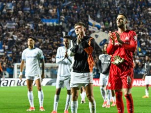 Ligue Europa (demi-finale retour) : L'OM éliminé par l'Atalanta Bergame 