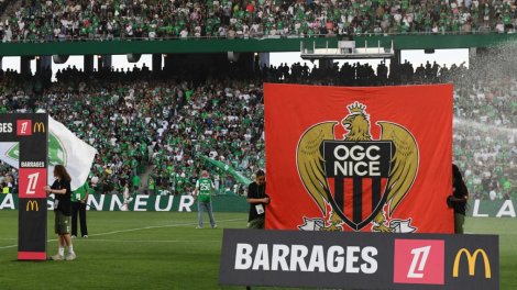Nice : La vente échoue, Ineos conserve le club