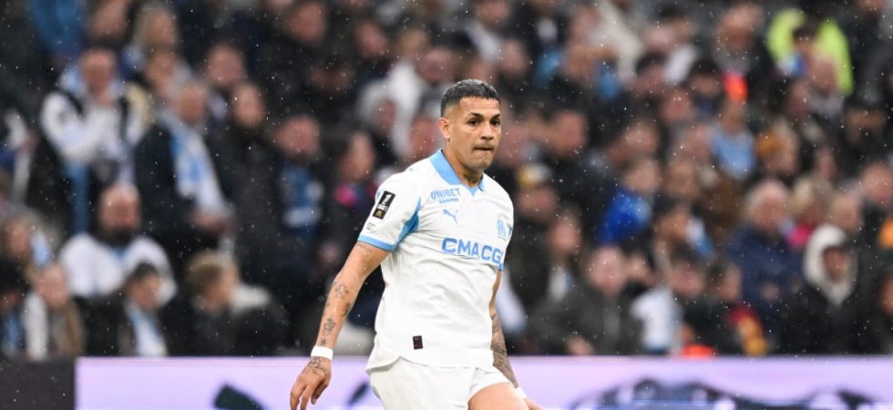 OM - Medina : « On n'est pas bête »