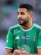 Mercato : Mahrez retrouve un club au Qatar (officiel)