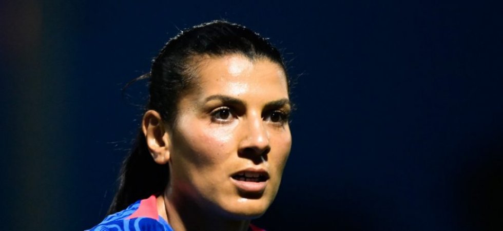 Euro 2022 : Dali a hâte de débuter la compétition