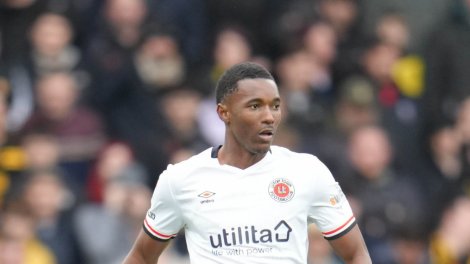 Auxerre s'offre Christ Makosso (officiel)