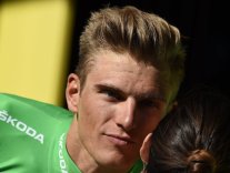 Marcel Kittel (14) Marcel Kittel (14)