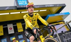 Paris-Nice : Le coup de gueule de Vingegaard