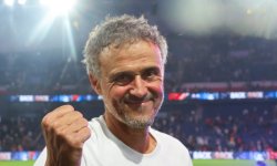 PSG : Luis Enrique veut 6 Ligues des champions !
