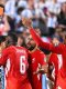 Coupe du monde 2026 : La Suisse enrage après le carton rouge d'Embolo