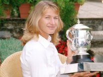 Steffi Graf Steffi Graf