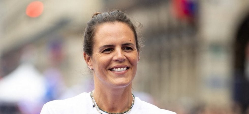 Comme son frère Florent, Laurent Manaudou va faire « Danse avec les stars »