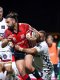 Pro D2 (J7) : Oyonnax et Provence Rugby restent invaincus