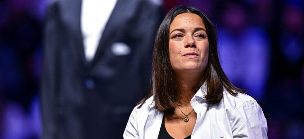 Brest : Darleux devient directrice sportive