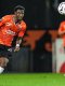 Lorient : Ibrahima Baldé, dernier arrivé, premier servi