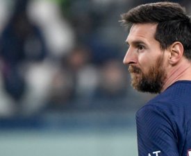 PSG : Messi déjà d'accord pour rejoindre la MLS ?