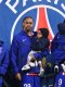 Le PSG très diminué à Lens